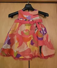新品　未使用　GAP　ワンピース