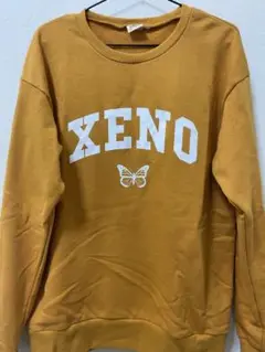 XENO JINトレーナー