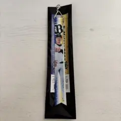 オリックスバファローズ　57 山田修義　フォトボンフィン