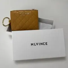 MLVINCE®︎ / compact wallet