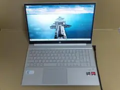 2025年最新】hp pavilion 15 ryzen5の人気アイテム - メルカリ