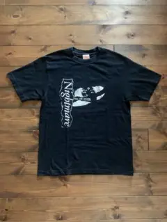 Nightmare Tシャツ M