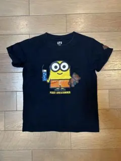 ☆値下げ！☆ ミニオン Tシャツ 120cm
