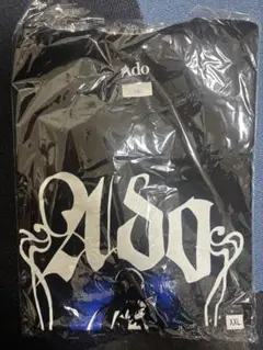 2025年最新】ado tシャツ cdjの人気アイテム - メルカリ
