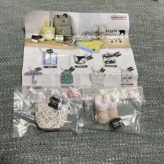 kippisミニチュアチャーム