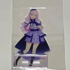 ウィーン・マルガレーテ　アクリルスタンド　Liella!