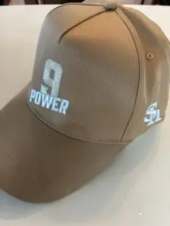 ソフトバンクホークス89キャップ柳田