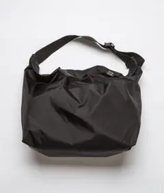 20/80 トゥエンティーエイティー/ NYLON MESSENGER BAG