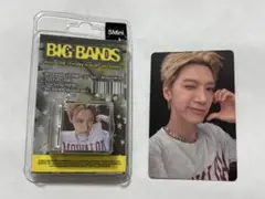 WayV Big Bands SMini テン