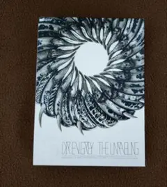 【中古】THE UNRAVELING（完全生産限定盤）（DVD付）DIR