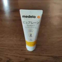 medelaピュアレーン（購入時の内容量37g）
