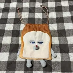 パンどろポーチ