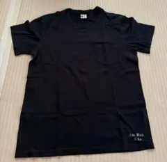 COALBLACK コールブラック Tシャツ 登坂広臣