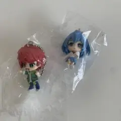 からピチガチャ2種類