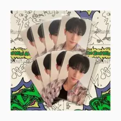 nexz ユウ O-RLY? トレカ