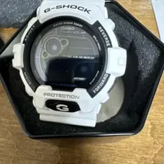 G-SHOCK エミネムコラボ CASIO G-SHOCK 腕時計 Gショック×EMINEM コラボモデル GD