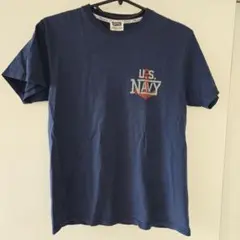 Pherrow's(フェローズ) Tシャツ XL ネイビー