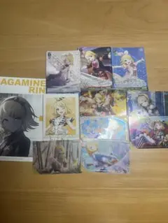 プロセカ 鏡音リン まとめ売り