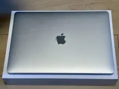 MacBook Pro 2018 13-inch Core i5 シルバー