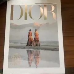 DIOR MAGAZINE 2023年号