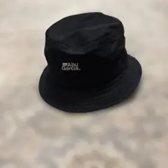 Abu Garcia バケットハット ブラック