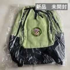 【新品　未開封】ホンダ　メンテブラザーズ　リュック　ノベルティ