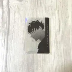 来世は他人がいい　クリアカード CAFE