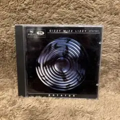 Dizzy Mizz Lizzy Rotator CD