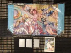 C106 NIKKE ブース特典セット