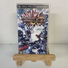 ファンタシースターポータブル2 インフィニティ