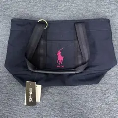 RLX スタンドキャディバッグ(【男性】キャディバッグ)|POLO GOLF