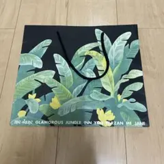 ミジェーン ショップ袋
