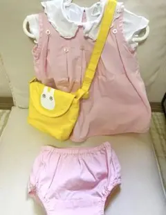 【セットでお得！】トトロ　めいちゃん　子供コスプレ