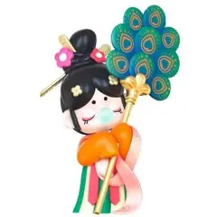 Nanci ナンシー 大唐風華シリーズ フィギュア