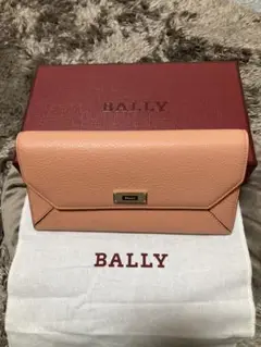 BALLY(バリー)長財布