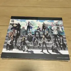 ヒプノシスマイク　7thライブ特典　キャンバスボード