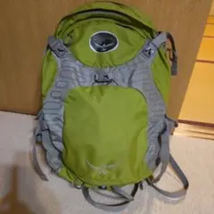 オスプレー ストラトス24