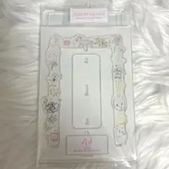 ゼベワン トレカスタンド 回転トレカスタンド ペンコン アクスタ zb1