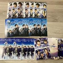 2025年最新】コードブルー dvd 全巻の人気アイテム - メルカリ
