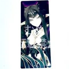 FGO 最終再臨展 編成画面風カード アサシン セミラミス