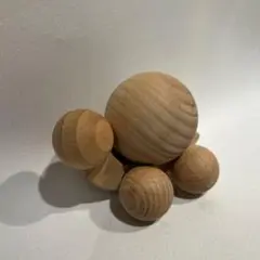 木　おもちゃ　インテリア　小物
