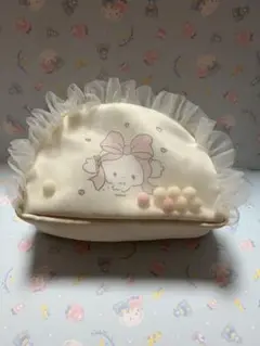 こぎみゅん Honey Salon コラボ ポーチ