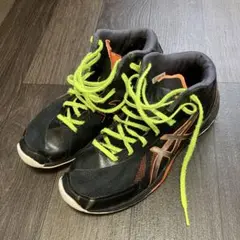 アシックスVスイフトFF24.5cm