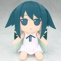 沙耶の唄 ふもふも ぬいぐるみ the song of saya 沙耶 2025年最新】沙耶の唄 ぬいぐるみの人気アイテム - メルカリ