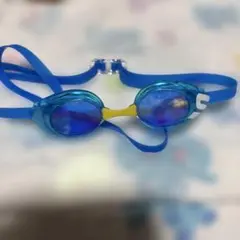 メーカースイミングゴーグル