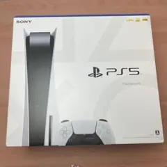 プレイステーション5