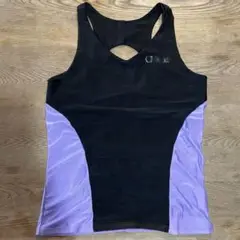 Chacott練習用レオタードL