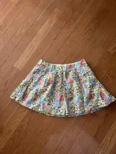 パーリーゲイツ スカートM