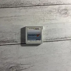 マリオカート7 3DS