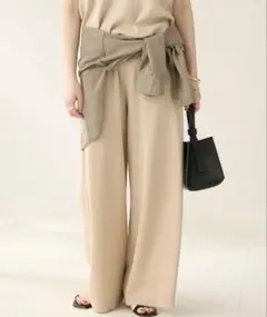 plage fino siky kn パンツ　新品タグ付き